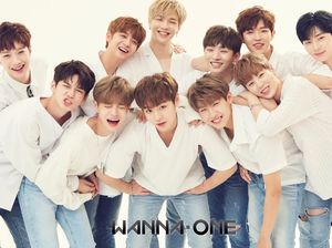 Wanna One Reuni di MAMA 2021 Tanpa Lai Kuanlin, Fans Harap Muncul Dadakan Wanna One Reuni di MAMA 2021 Tanpa Lai Kuanlin, Fans Harap Muncul Dadakan