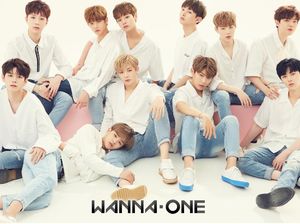 Confirmed! Wanna One Rilis Beautiful (Part III) dengan Formasi Lengkap Confirmed! Wanna One Rilis Beautiful (Part III) dengan Formasi Lengkap