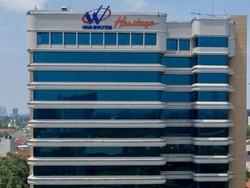 Kabar Terbaru! Waskita Bakal Jadi Anak Usaha Hutama Karya