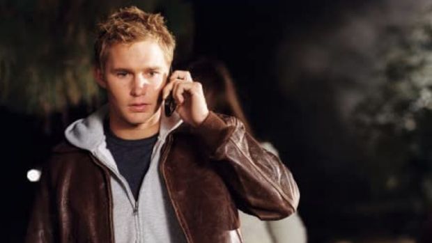 When A Stranger Calls