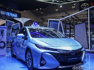 Digugat Rp 11 Triliun, Blue Bird Tak Akui Elliana Wibowo Pemegang Saham Digugat Rp 11 Triliun, Blue Bird Tak Akui Elliana Wibowo Pemegang Saham