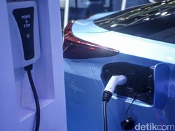 Bukan Mobil Listrik, Ternyata PHEV Lebih Rawan Bermasalah