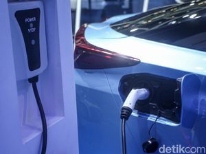 Bukan Mobil Listrik, Ternyata PHEV Lebih Rawan Bermasalah Bukan Mobil Listrik, Ternyata PHEV Lebih Rawan Bermasalah