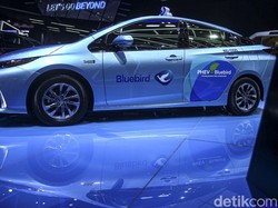 Sejarah Blue Bird Versi Elliana Wibowo Hingga Berujung Gugatan Rp 11 T