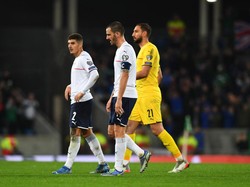 Bonucci: Juara Euro Bikin Italia Tampil Penuh Tekanan