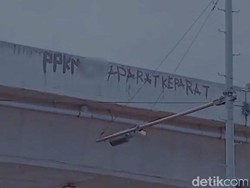 Viral Vandalisme Kelamin Pria-Aparat Keparat di Medan, Polisi Turun Tangan