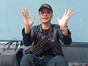 Bukan Baca Mantra, Ini Rahasia Alam Mbah Dukun Sukses Bukan Baca Mantra, Ini Rahasia Alam Mbah Dukun Sukses