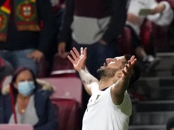 Mitrovic Pernah Gagalkan Serbia ke Euro, Kini Loloskan ke Piala Dunia