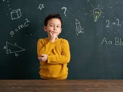 Anak Susah Belajar? Kenali Gejala Learning Disability pada Anak