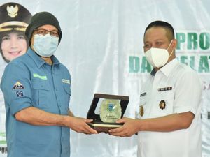 Lama Tak Berkunjung, Andy F Noya Kagum dengan Kemajuan Kebumen