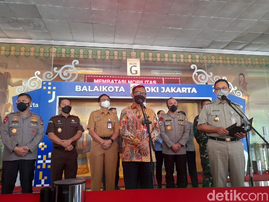 Mahfud Md Ingatkan Anies Berantas Pungli di Sektor Pelayanan Publik Mahfud Md Ingatkan Anies Berantas Pungli di Sektor Pelayanan Publik