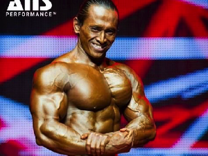 CEO ANS Performance Indonesia Berangkatkan Taat Pribadi ke Las Vegas