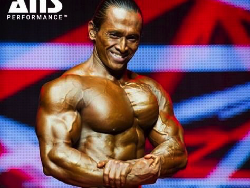 CEO ANS Performance Indonesia Berangkatkan Taat Pribadi ke Las Vegas