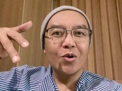 Ari Lasso Sudah Dua Kali Jalani PET Scan Saat Diagnosis Kanker Limfoma