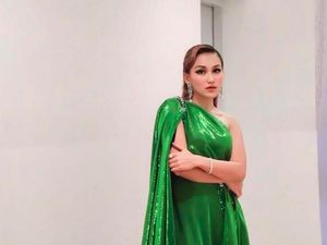 Damai dengan KD, Ayu Ting Ting Siap Laporkan Haters Lain Usai Ramadhan
