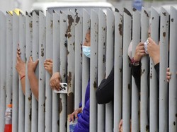 Horor Ricuh Berdarah di Penjara Ekuador, 13 Tahanan Tewas