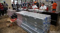 Bareskrim Pamer Duit Rp 217 M dari Pinjol Ilegal