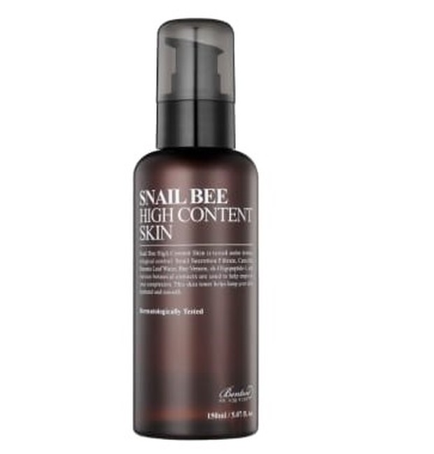 Benton Snail Bee High Content/ Foto: www.sociolla.com