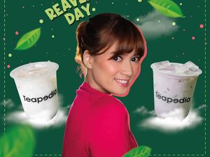 5 Bisnis Kuliner Terbaru Artis, Ada Chika Jessica dan Ruben Onsu