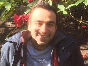 Bom Mobil di Liverpool, Tersangka Seorang Pengungsi Suriah