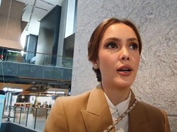 Kata Cathy Sharon Soal Gerakan Anti Kekerasan Terhadap Perempuan