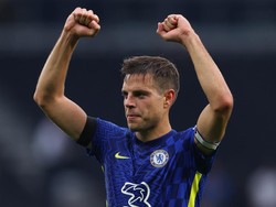 Man City Bahagia Chelsea Vs Liverpool Selesai Imbang