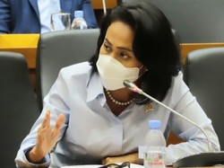 Anggota DPR Christina Aryani Dukung Permendikbud PPKS