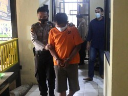 Curi Beras-Tabung Gas, Oknum PNS di Parepare Dibekuk Polisi