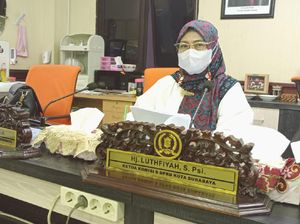 DPRD Dorong BUMD Pemkot Surabaya Perbaiki Manajemen & Strategi Bisnis