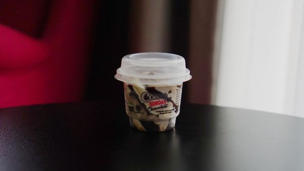 Es Krim Campina Varian Terbaru