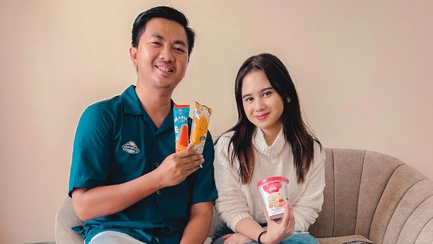 Es Krim Campina Varian Terbaru