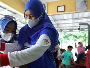 Dorong Pola Hidup Sehat Masyarakat, Astra Gelar Festival Kesehatan