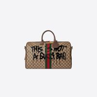 gucci bag from the interview