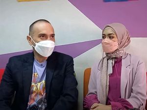 Respons Keluarga Richa Novisha saat Gary Iskak Beri Rp 50 Ribu Perhari Respons Keluarga Richa Novisha saat Gary Iskak Beri Rp 50 Ribu Perhari