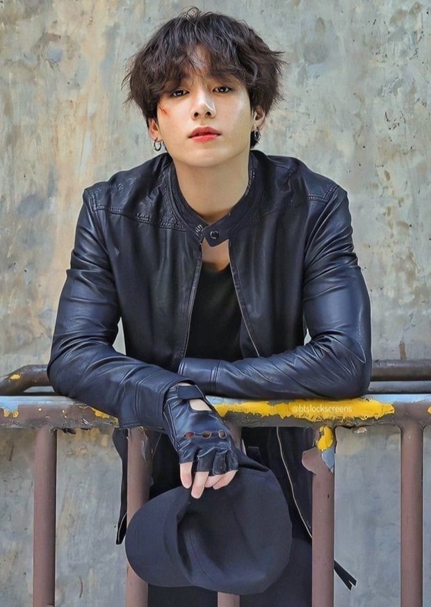 Gaya fashion ala BTS