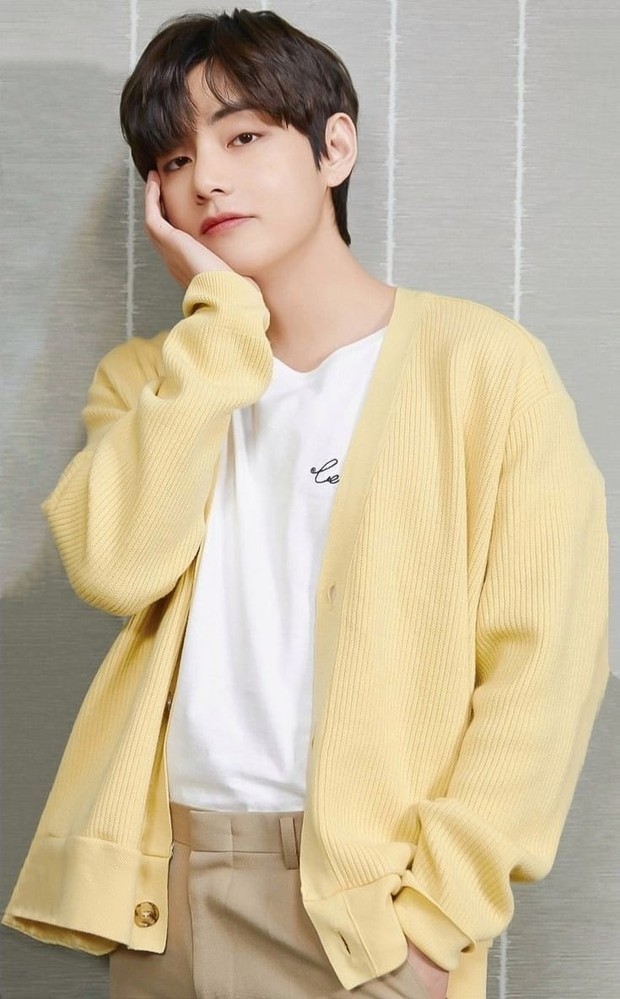 Gaya fashion ala BTS