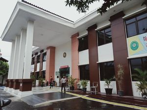 Tolak Nilai Ganti Rugi, Warga Terimbas Tol Yogya-Solo Gugat BPN