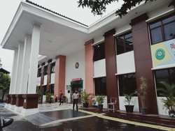 Tolak Nilai Ganti Rugi, Warga Terimbas Tol Yogya-Solo Gugat BPN