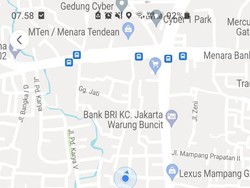 Sempat Error, Kini Grab Sudah Bisa Pesan Ojol dan GrabFood