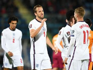 San Marino Vs Inggris: Tiga Singa Pesta Gol dan Panen Rekor! San Marino Vs Inggris: Tiga Singa Pesta Gol dan Panen Rekor!
