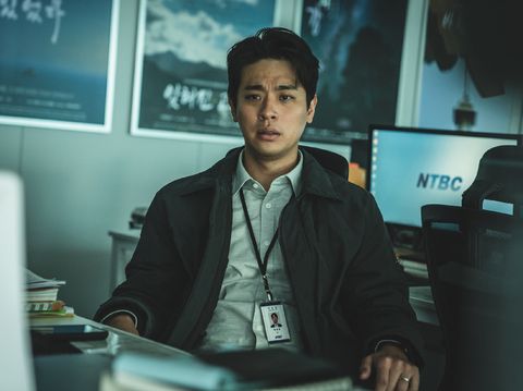 Hellbound (2021) Hellbound (2021)