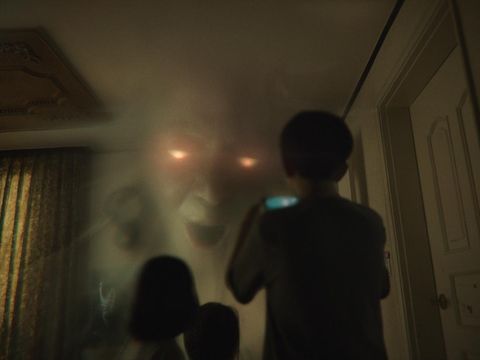 Hellbound (2021) Hellbound (2021)