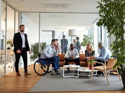 Mahasiswa Doktoral Penyandang Disabilitas Kurang Dapat Dukungan, Studi Ungkap Hal Ini