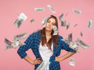 Ramalan Zodiak Keuangan 2 Agustus 2023: Capricorn Jangan Putus Asa!