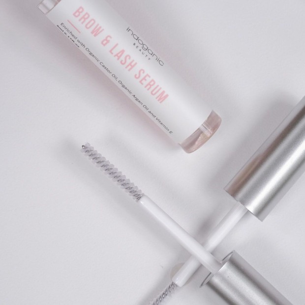 Indoganic Brow & Lash Serum