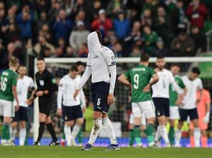 Sesal Italia Gagal Lolos Langsung ke Qatar Sesal Italia Gagal Lolos Langsung ke Qatar