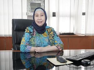 Jadi Tulang Punggung Ekonomi Nasional, IKM Harus Go Digital