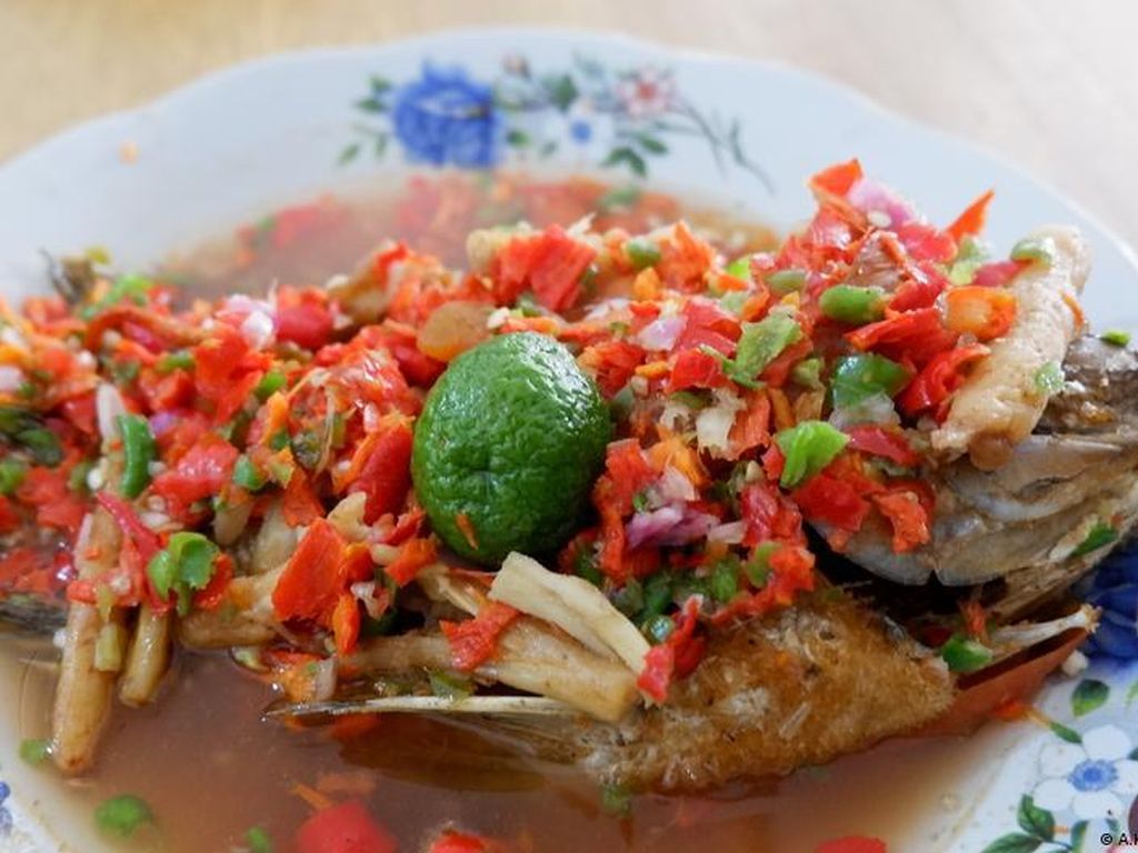 Jejak Kental Pengaruh Imigran Asal China di Makanan Khas Betawi Jejak Kental Pengaruh Imigran Asal China di Makanan Khas Betawi