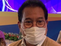 Satgas Minta Pemda Respons Cepat Jika Kasus COVID Naik Saat Ramadan