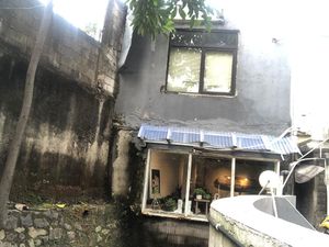 Tak Berizin, Kafe di Atas Saluran Air Kemang Utara Bakal Dibongkar!